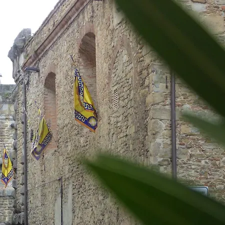 Casa Spinello * Αρέτσο