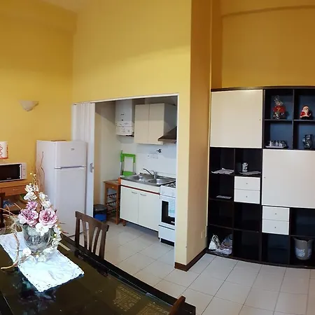 Casa Spinello Arezzo
