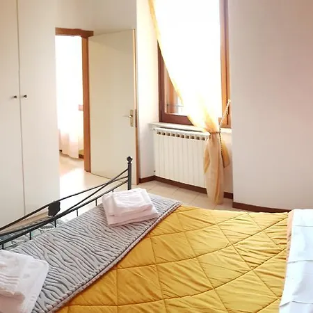 Διαμέρισμα Casa Spinello Αρέτσο