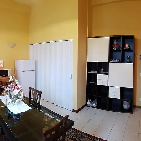 Daire Casa Spinello