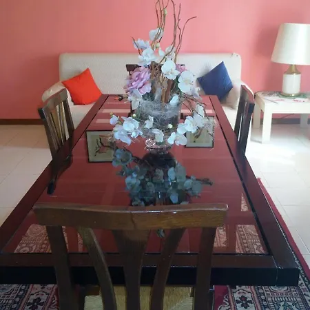 Casa Spinello Διαμέρισμα