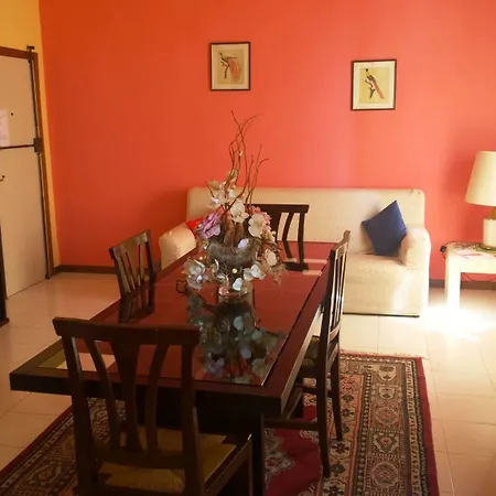 Διαμέρισμα Casa Spinello *