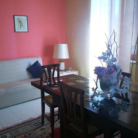 Casa Spinello Διαμέρισμα *