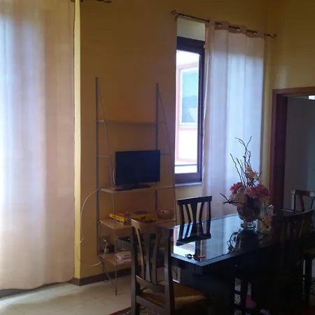 Casa Spinello Διαμέρισμα