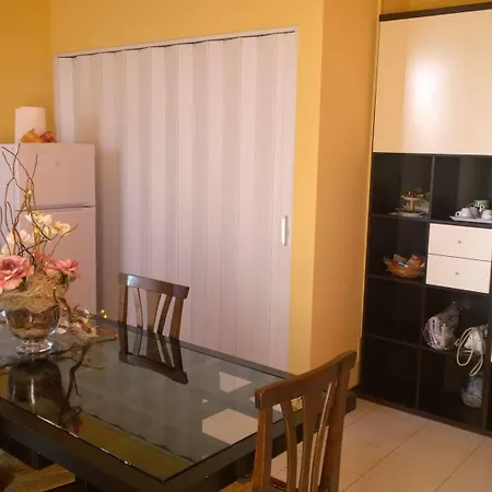 Διαμέρισμα Casa Spinello *