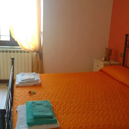 Casa Spinello * Αρέτσο