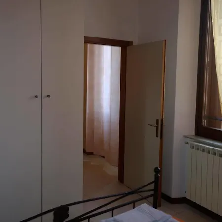 Διαμέρισμα Casa Spinello *