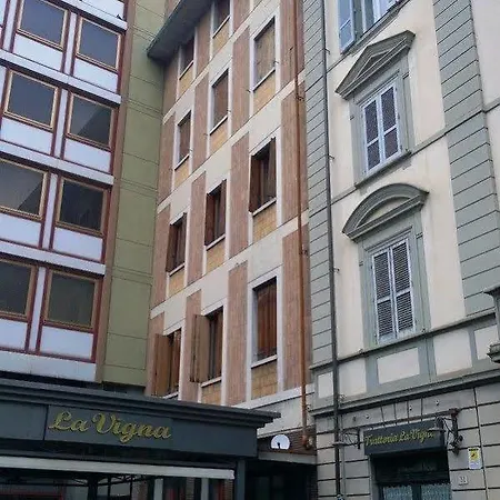 Casa Spinello